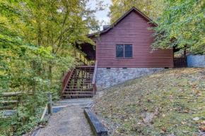 ER38r Grandpa's Getaway - Great location- Close to town cabin